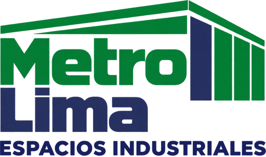 Logotipo de Metro Lima