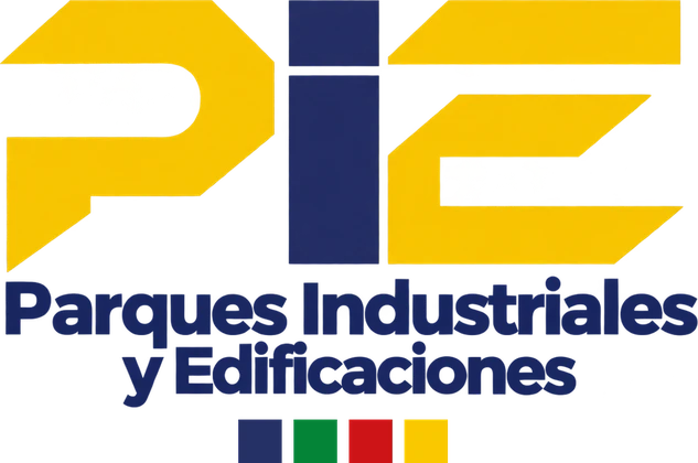 PIE, Parques Industriales y Edificaciones